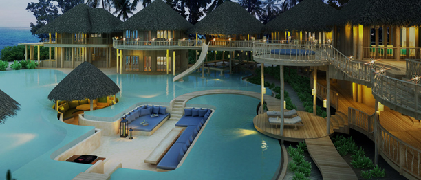 public pools